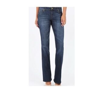 Kut From The Kloth Natalie High Rise Bootcut‎ Jeans